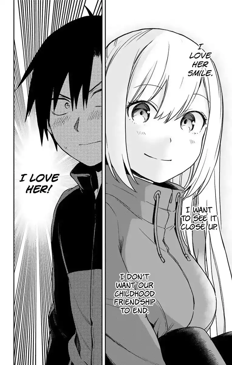 Saguri-chan Tankentai Chapter 9 2